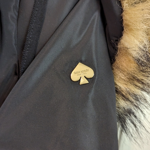 Kate Spade | Winter Jacket - Picture 4 of 7